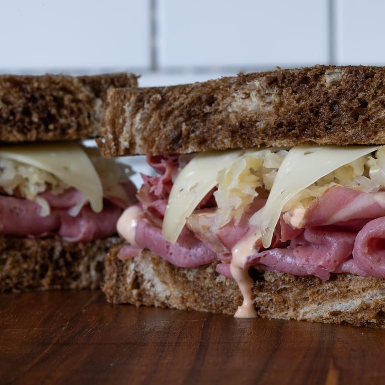 Satisfying Lunch Selections