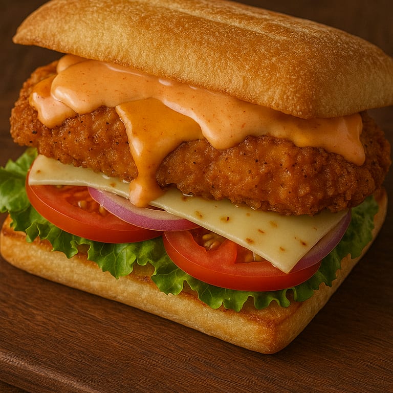 Delivery Options for Your Favorites