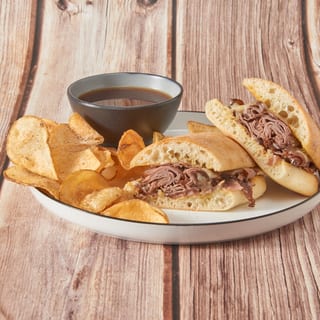 French Dip
