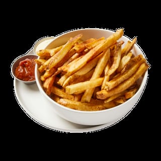 French Fries Side